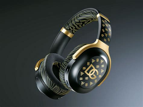 dolce and gabbana headphones buy|razer dolce gabbana price.